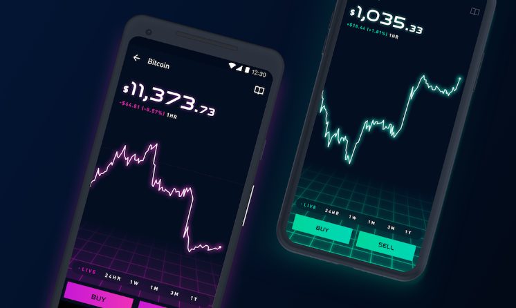 List of the best crypto app for IOS and Android