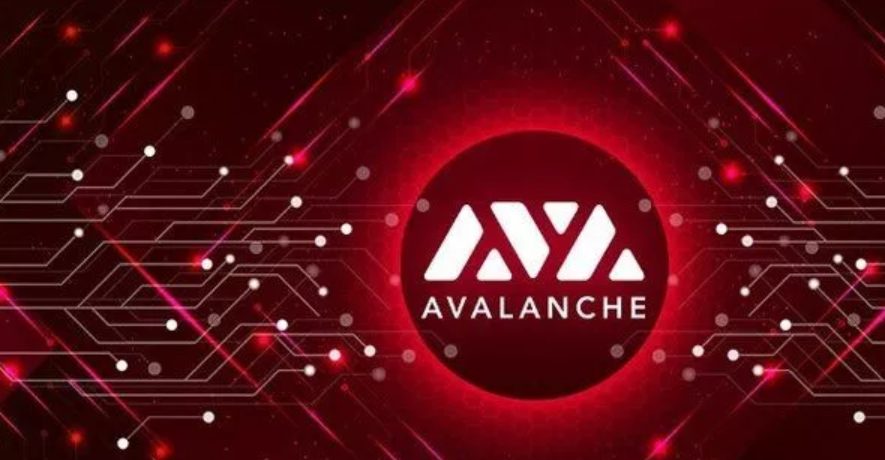 Avalanche is the fastest smart contracts platform in the blockchain industry
