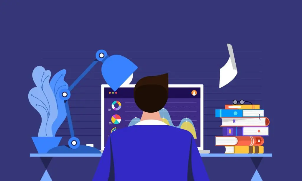 Trading cryptocurrency with leverage and holding long positions.