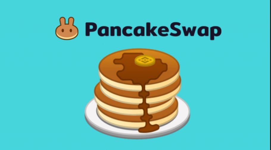 How do I make money with a Pancake swap?
