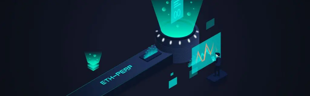 Perpetual futures - how does it work?