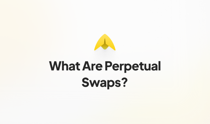 What are open-ended swaps?

