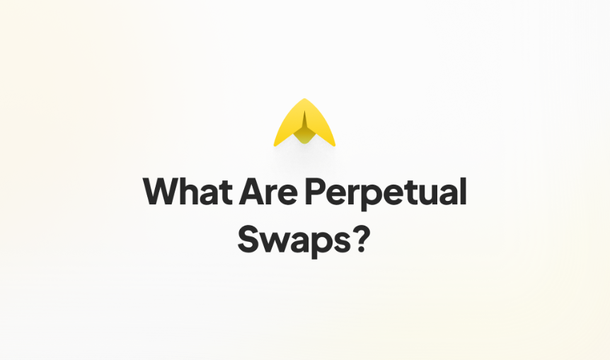 What are open-ended swaps?