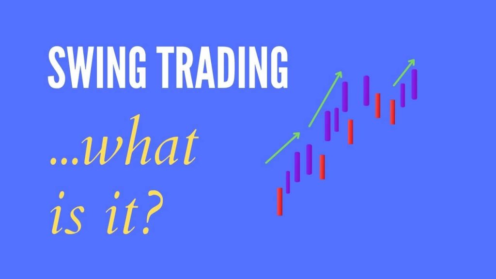 Swing Trading Strategies That Work
