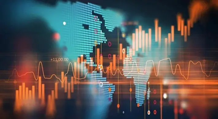 What is the best timeframe for swing trading cryptocurrencies?