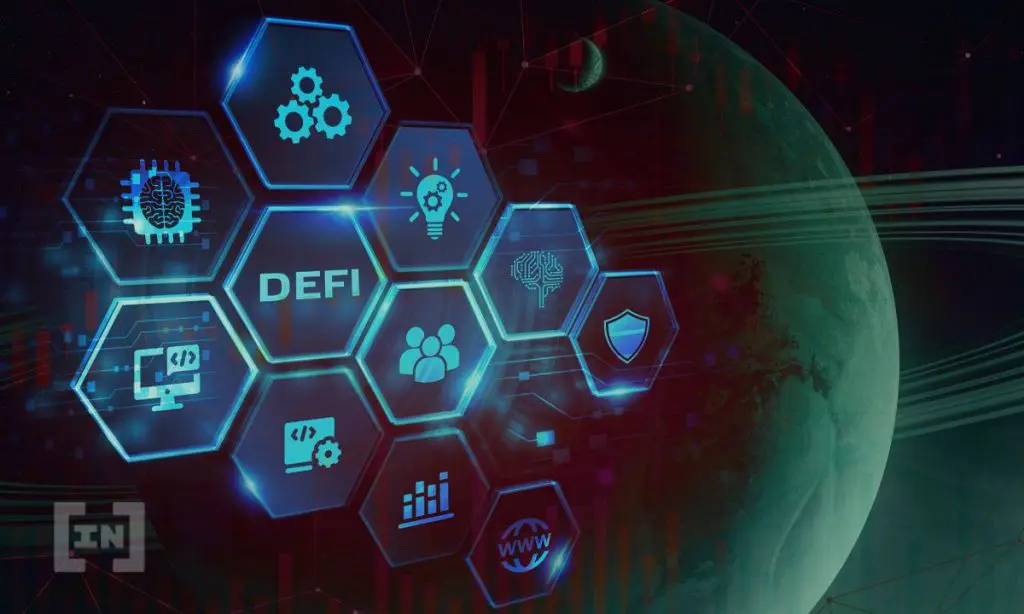 What is blocked total value?