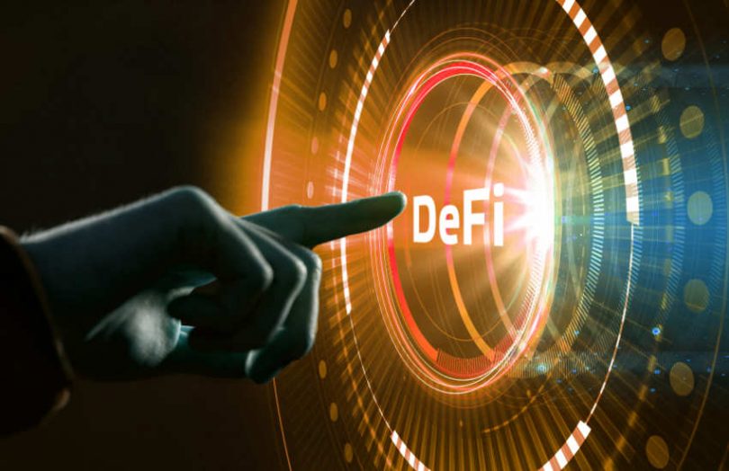 The best DeFi coins to buy