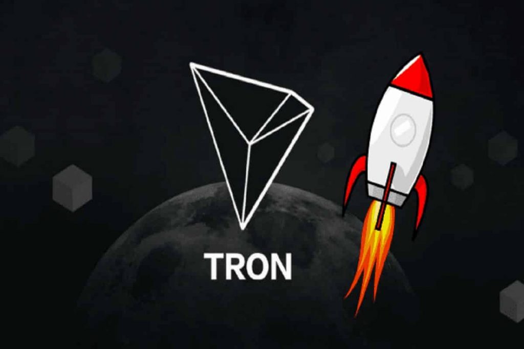 Definition of Tron
