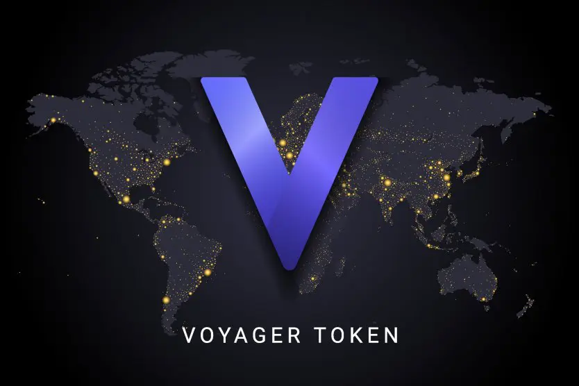 Voyager Token
