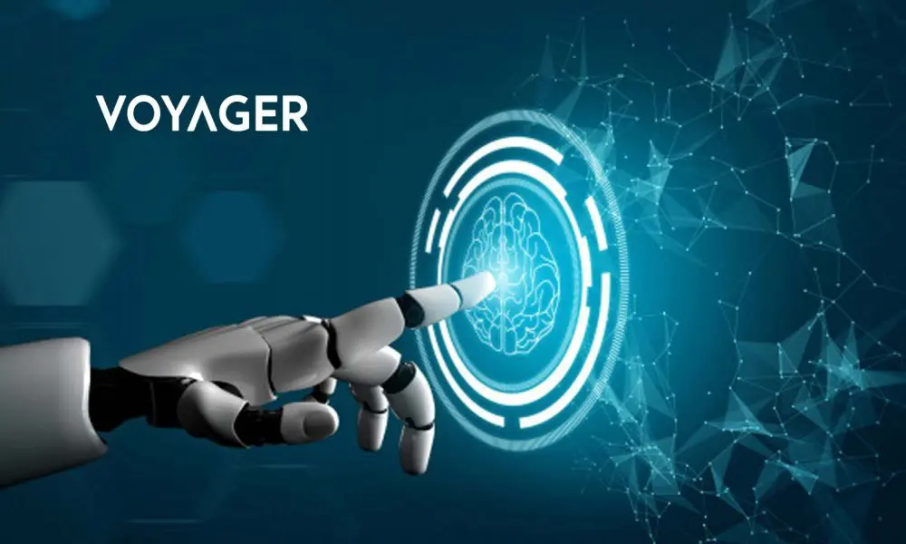 Voyager can keep your digital assets safe.