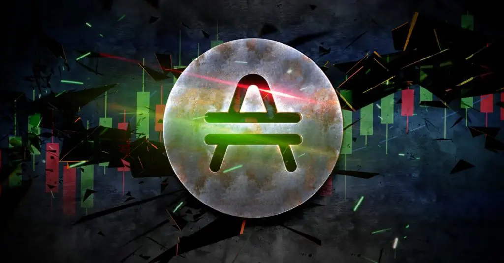 Is AMP cryptocurrency a good investment?