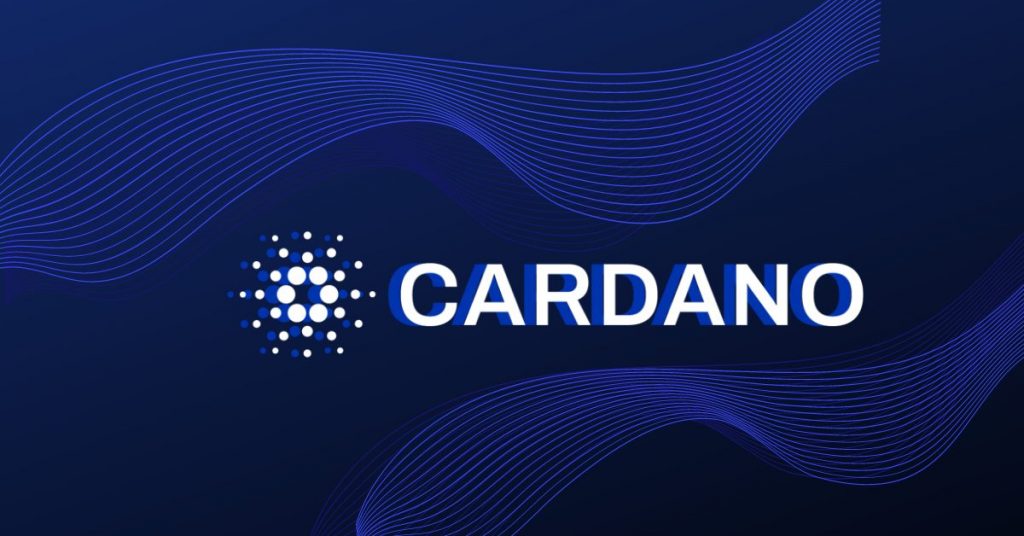 What app should I use to buy Cardano?
