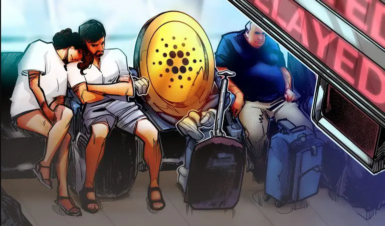 crypto cardano (blockchain platform)
