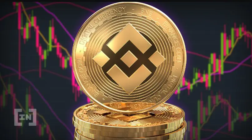 What is Binance Coin used for?
