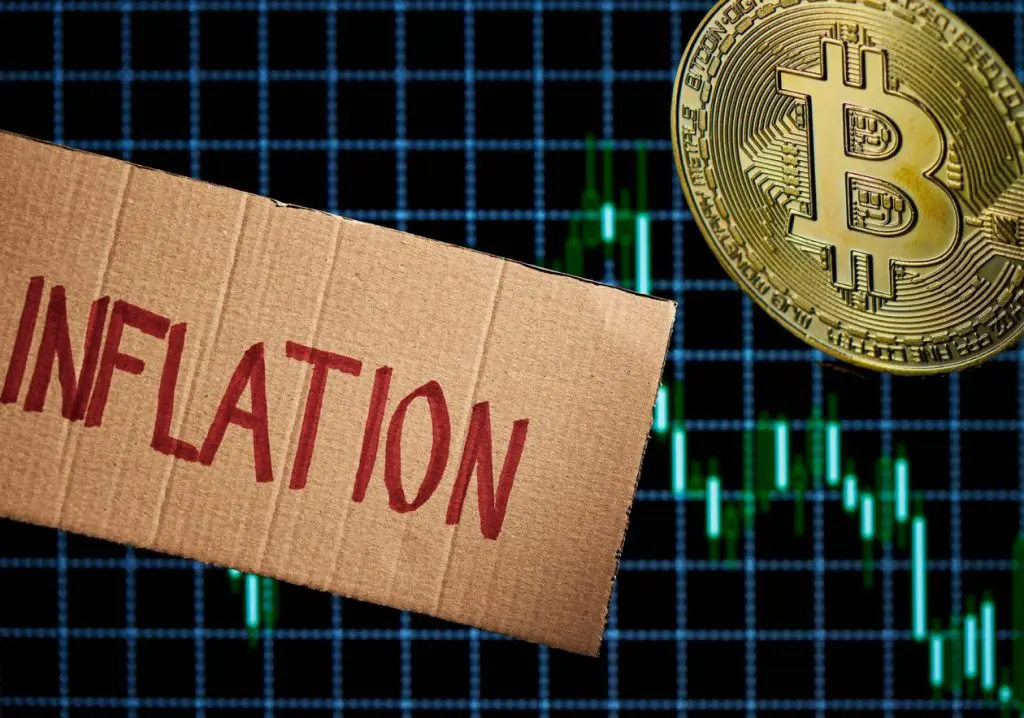 bitcoins inflation everything you need to know