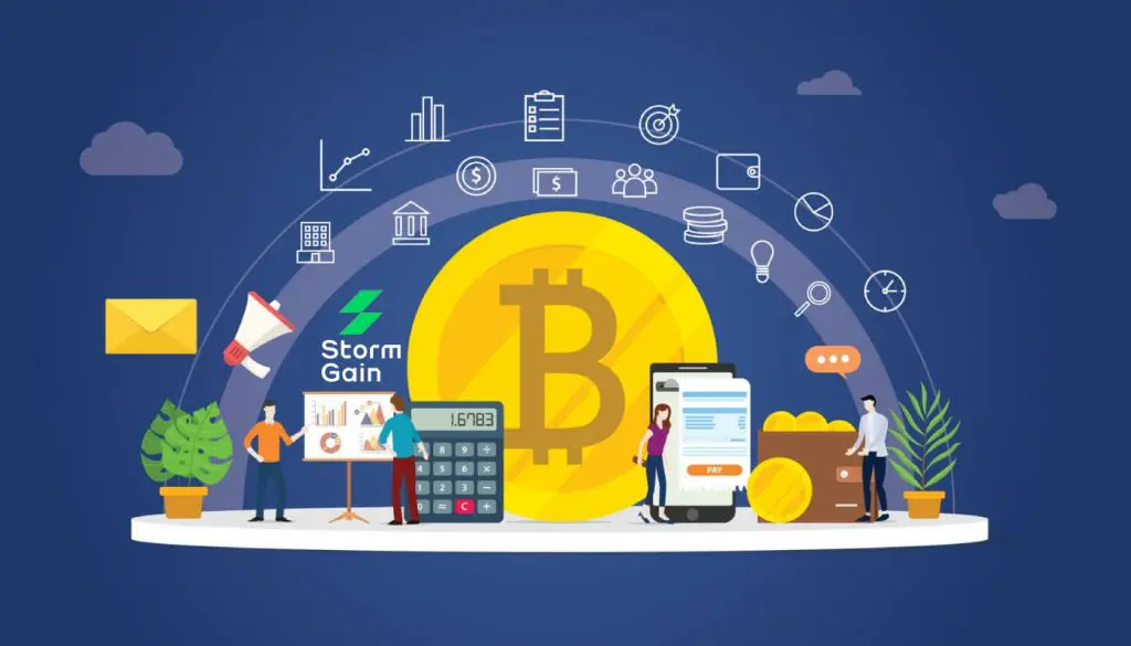 What is the world's largest market?
