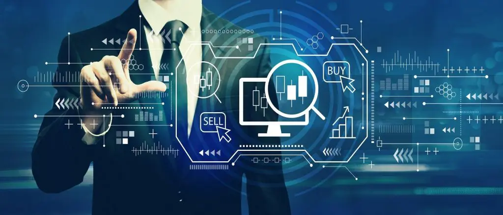 What Do Cryptocurrencies Have to Do with Forex?