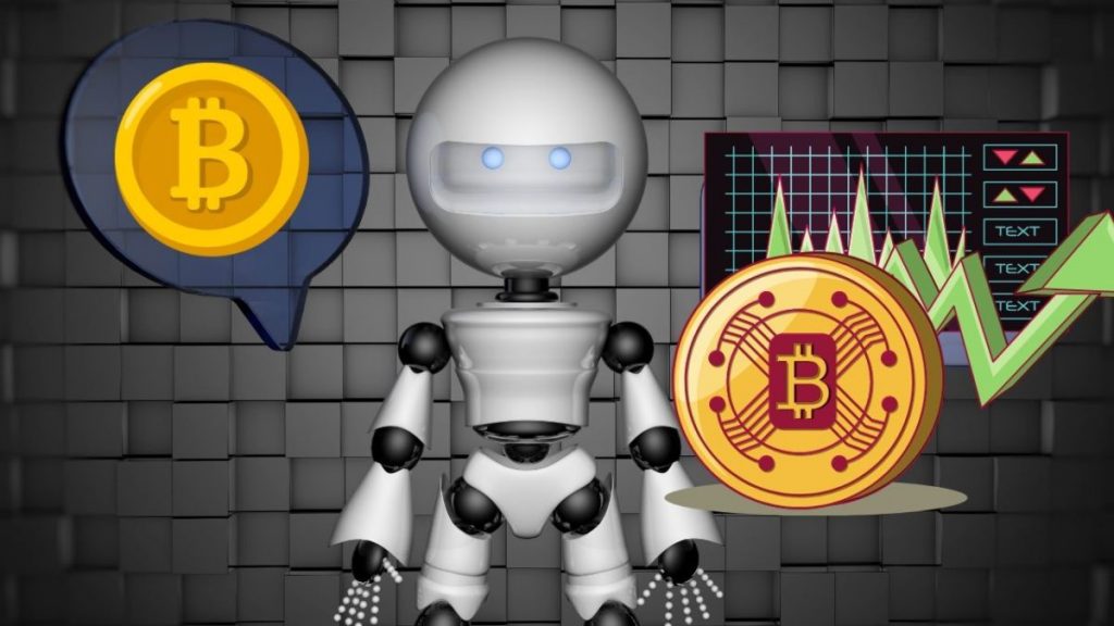 The finest cryptocurrency exchange bots