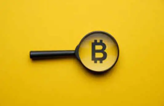 What is the main purpose of Bitcoin?
