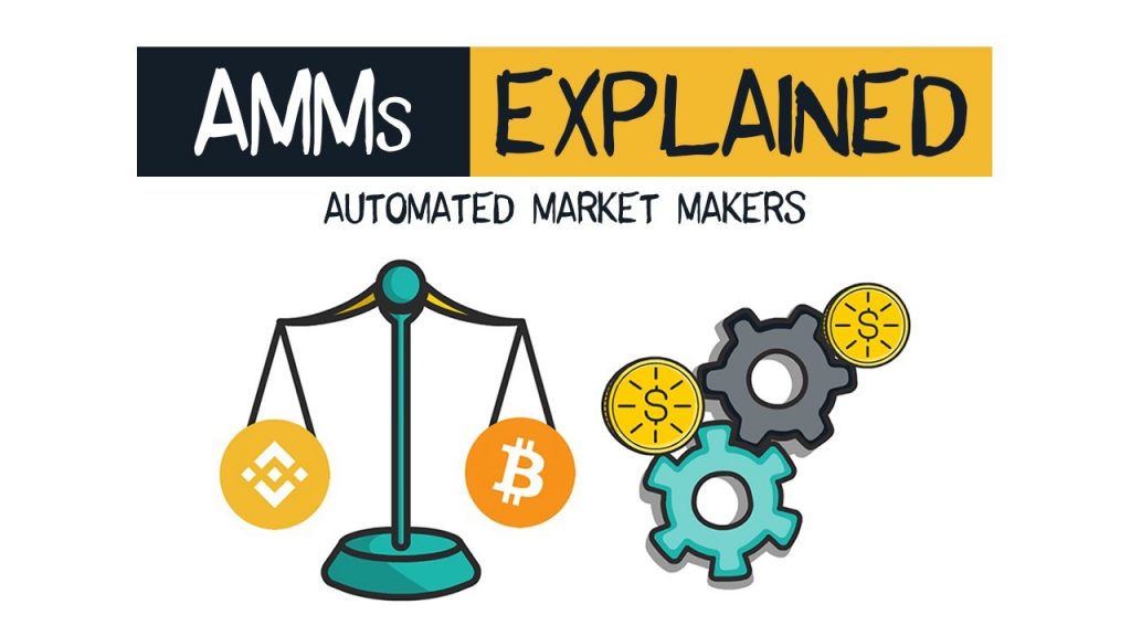 What is the difference between a market maker and a trader?
