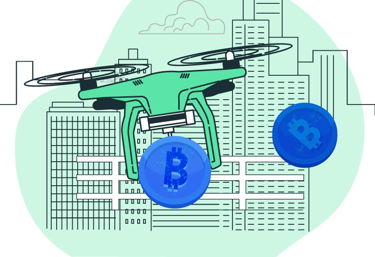 What is a Coinbase automated market maker?
