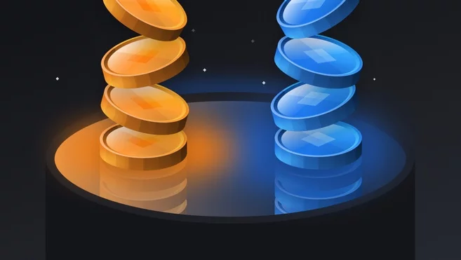 Who does a market maker work for? what are amms