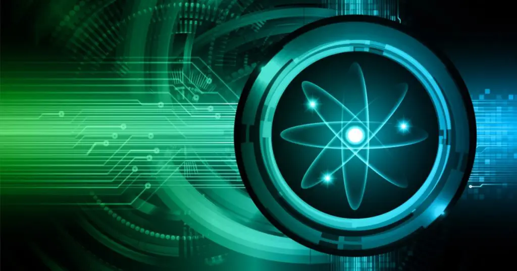 How many cosmos crypto coins?