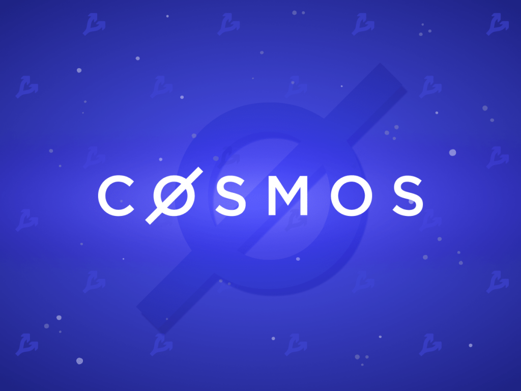 ATOM coin cosmos crypto price forecast