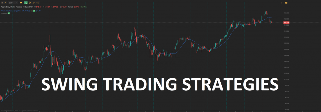 How to start crypto swing trading stocks
