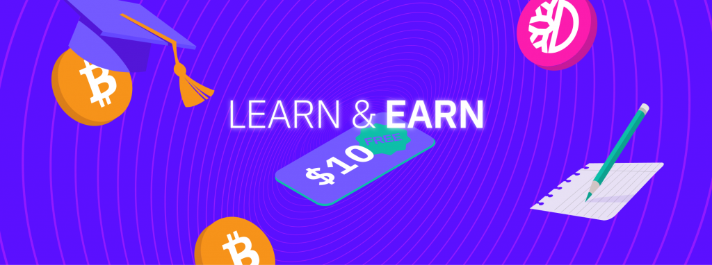 Is it hard to learn crypto earn

