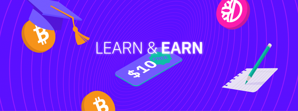 Is it hard to learn crypto earn
