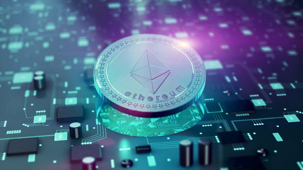 What is ERC-721 Ethereum token standard 
