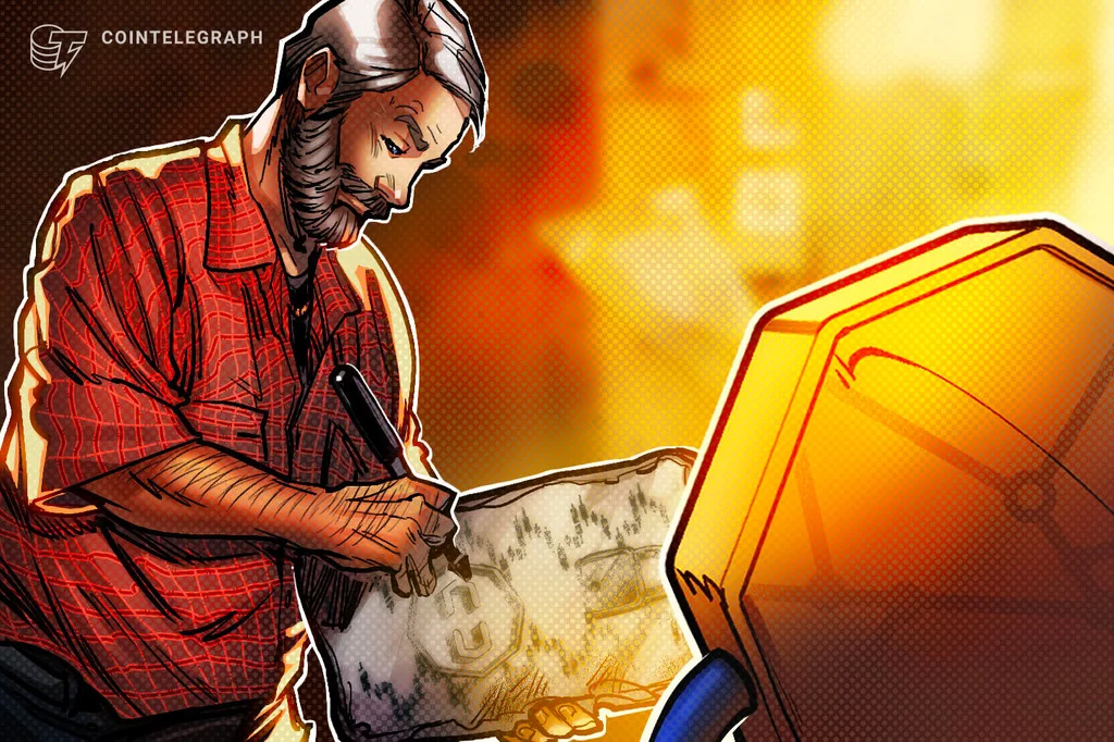 What is a blocked wallet in cryptocurrency