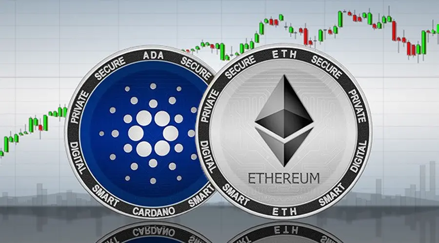 Cardano vs Ethereum Reddit