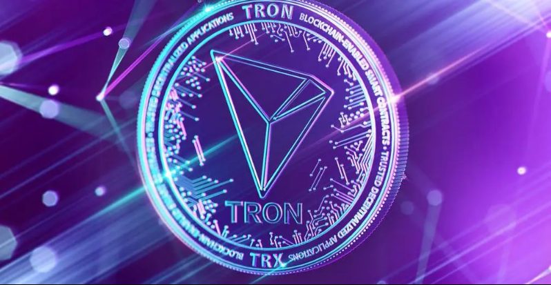 How does tron work