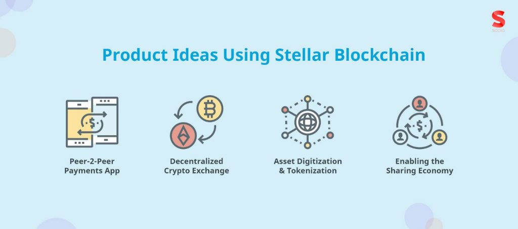 How is Stellar different from Bitcoin stellar bitcoin
