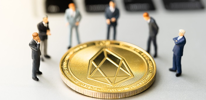 How much do eos cost

