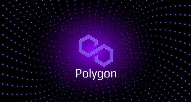 How much is Polygon worth
