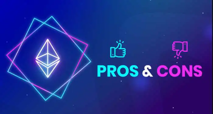 Is Cardano a competitor to Ethereum
