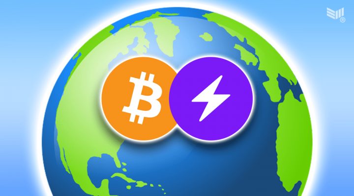 Is Lightning Network private

