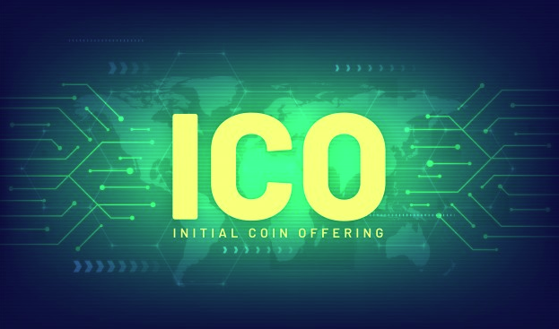 Is an ICO illegal
