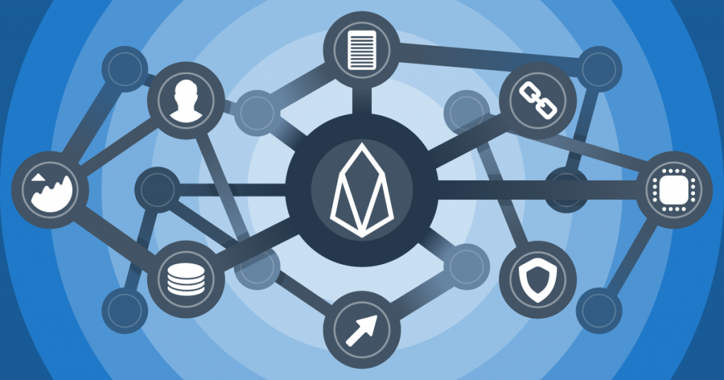 Is crypto  EOS a good cryptocurrency
