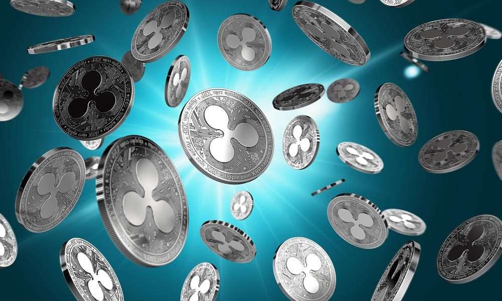 Is cryptocurrency a decentralized currency
