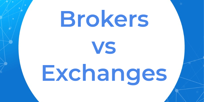 Is it possible to buy cryptocurrency without a broker
