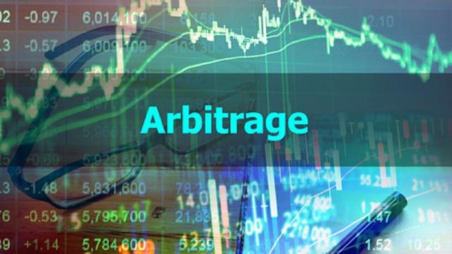 Is it possible to lose money on arbitrage