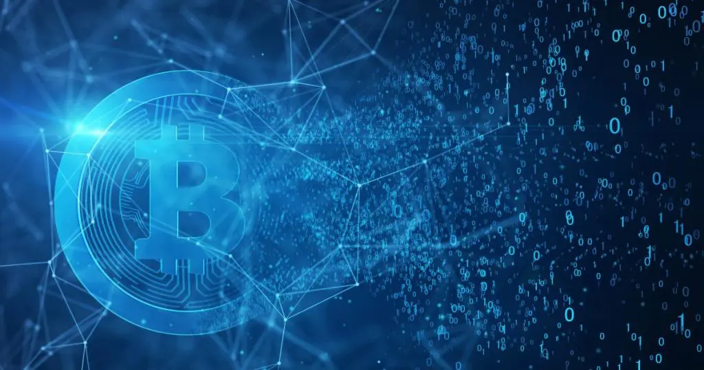 Is there such a thing as a cryptocurrency broker
