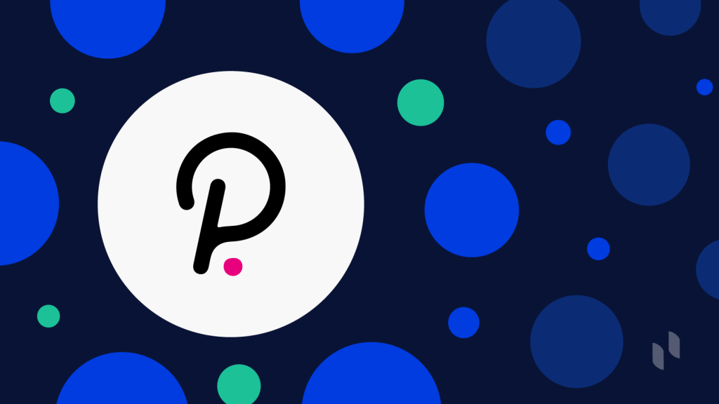 Polkadot crypto