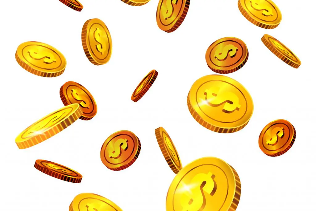 Rebase tokens are crypto-assets
