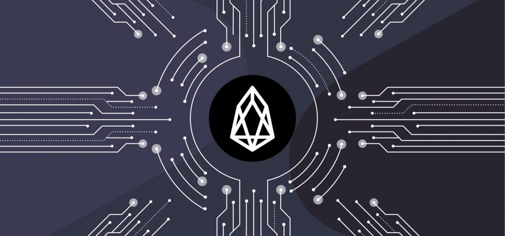 What are the concepts of EOS
