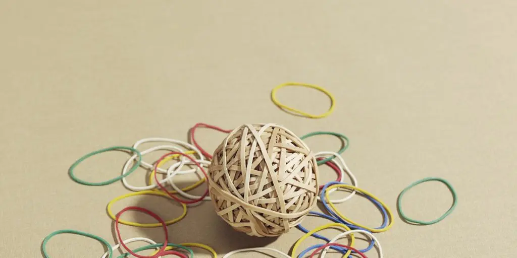 What is Rebase in cryptography
